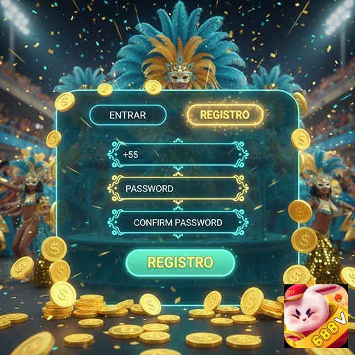 Ilustração de Experiência de Uso Simples e Prática no App