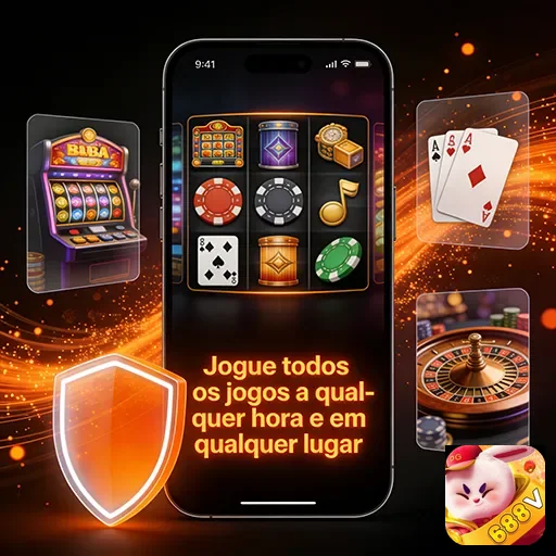 Ilustração de Descubra os Serviços VIP da 688v para Jogadores Exigentes