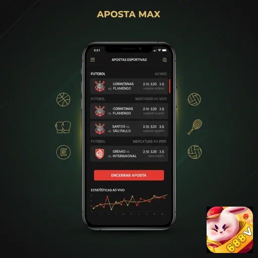 Ilustração de Inovação Constante