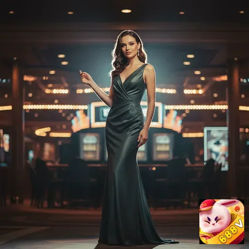 Ilustração de Explore os serviços VIP da 688v para jogadores seletos