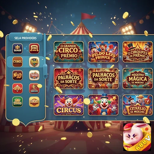 Ilustração de Jogo Responsável e Suporte Dedicado