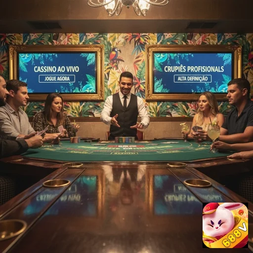 Ilustração de Explore ofertas VIP com saques rápidos na 688v